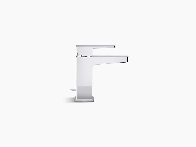 single-handle bathroom sink faucet, 1.2 gpm-1-large